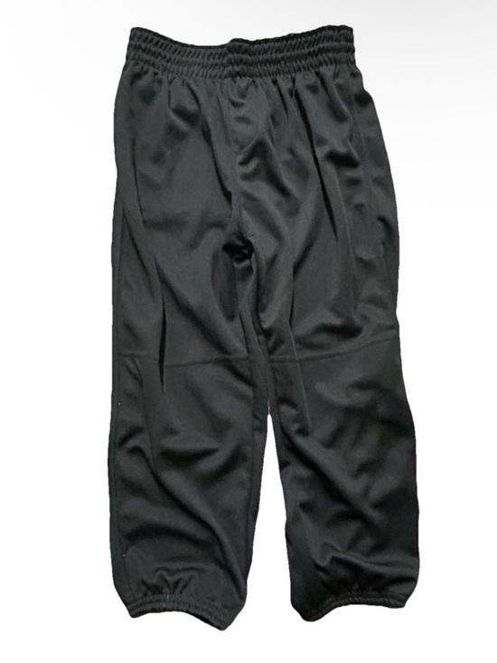 Augusta Sportswear Other - NWT Augusta Black Baseball Softball Pants Size Large (14/16)